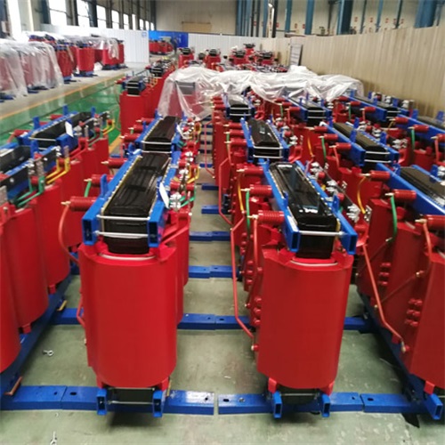 衡东2500kva干式变压器尺寸